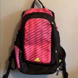 Adidas backpack